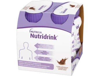 Zdjęcie produktu Nutridrink Standard, smak czekoladowy, płyn