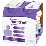 Nutridrink Protein preparat odżywczy, smak neutralny, płyn