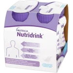 Nutridrink Standard preparat odżywczy, smak neutralny, płyn