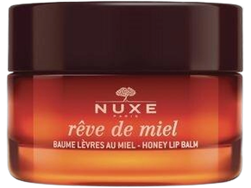 Nuxe Balsam do ust Reve de miel