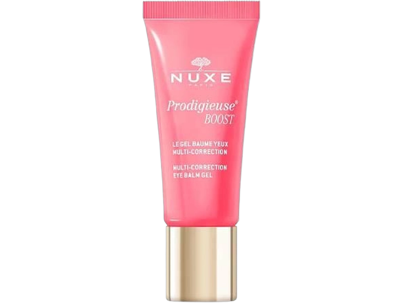Nuxe Creme prodigieuse boost żelowy, balsam