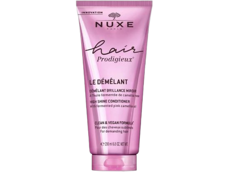 Nuxe Hair prodigieux odżywka wygładzająca