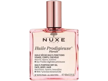 Zdjęcie produktu Nuxe Huile prodigieuse florale, olejek