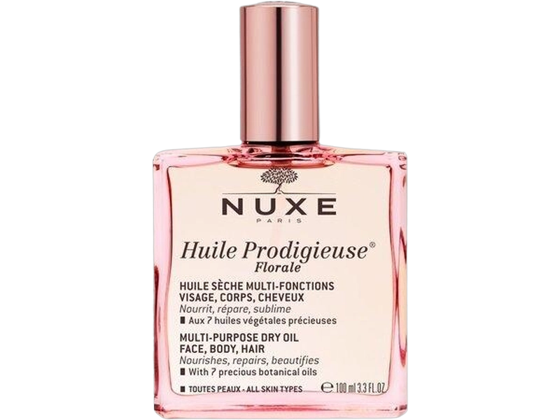 Nuxe Huile prodigieuse florale, olejek