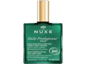 Zdjęcie produktu Nuxe Huile Prodigieuse Neroli, olejek
