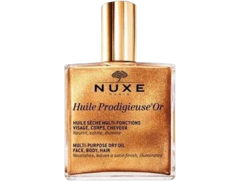 Nuxe Huile prodigieuse, olejek