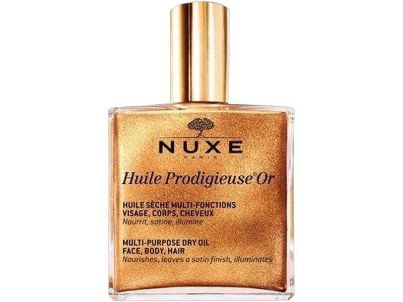 Nuxe Huile prodigieuse, olejek