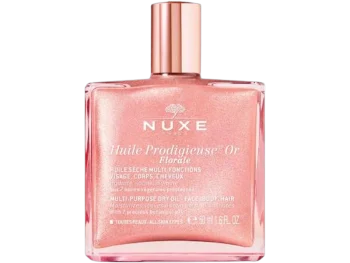 Zdjęcie produktu Nuxe Huile Prodigieuse Or Florale, olejek