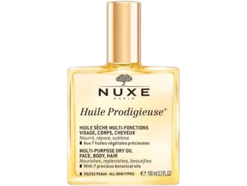 Zdjęcie produktu Nuxe Huile prodigieuse suchy olejek do pielęgnacji