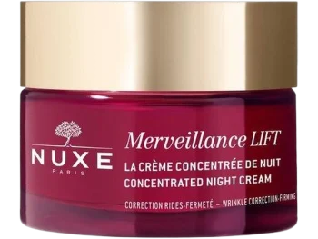 Zdjęcie produktu Nuxe Merveillance Lift krem liftingujący na noc