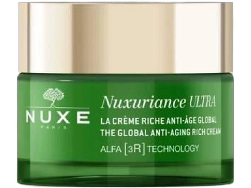 Nuxe Nuxuriance ultra bogaty krem przeciwstarzeniowy