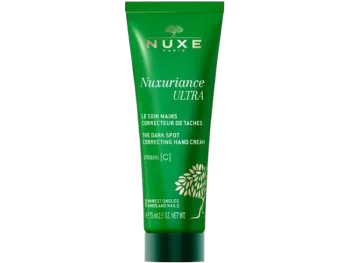 Zdjęcie produktu Nuxe Nuxuriance Ultra krem do rąk na przebarwienia