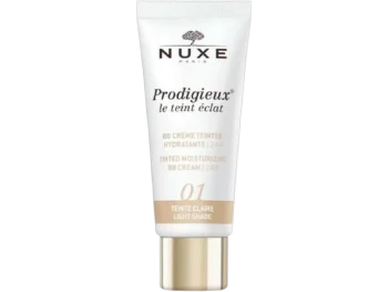 Zdjęcie produktu Nuxe Prodigieux barwiony nawilżający krem BB 01 jasny