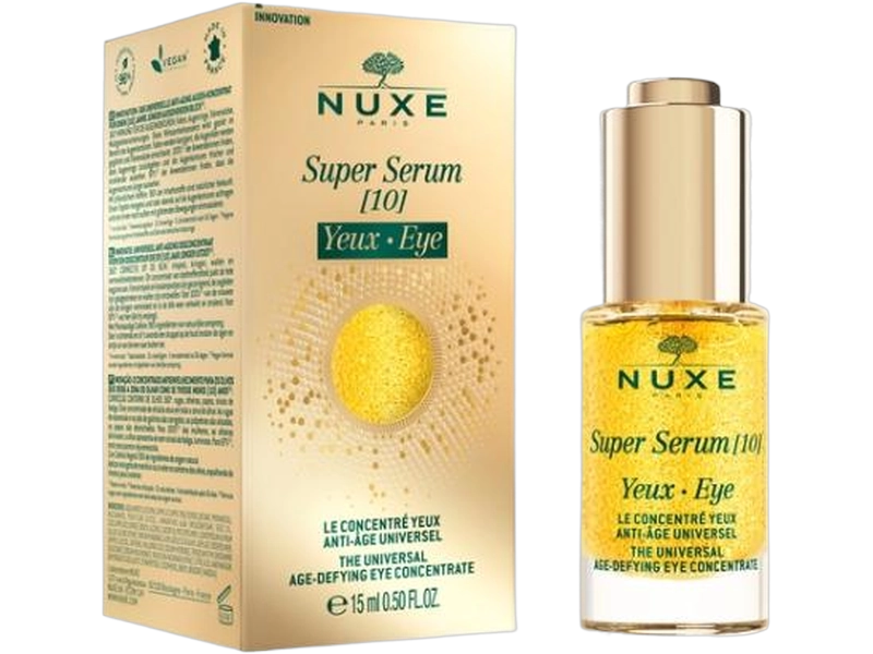 Nuxe Super serum 10 pod oczy
