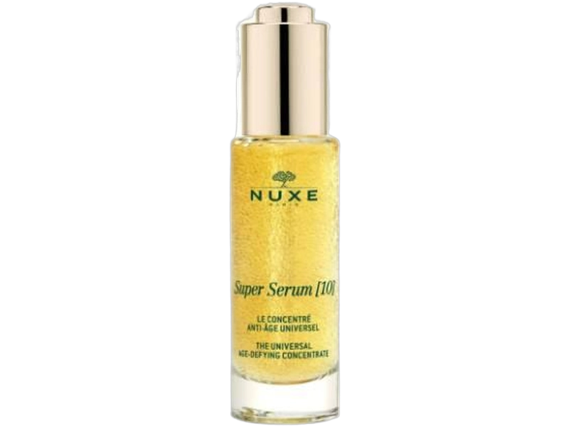 Nuxe Super, serum