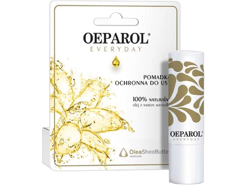 Oeparol Everyday, pomadka