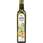 Oleofarm syrop na miodzie kwiat bzu