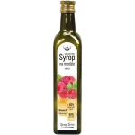 Oleofarm syrop na miodzie, malina