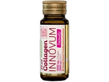 Zdjęcie produktu Olimp Collagen Innovum Beauty, smak pomarańczowy, płyn