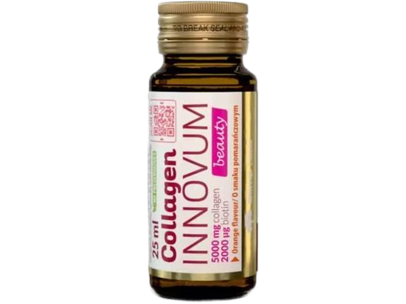 Olimp Collagen innovum beauty, płyn