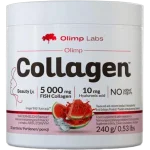 Olimp Collagen kolagen rybi, proszek