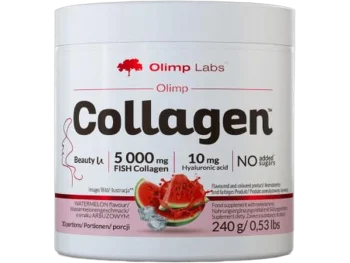 Olimp Collagen kolagen rybi, proszek