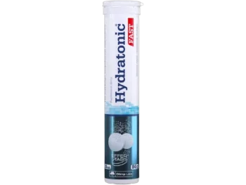 Zdjęcie produktu Olimp Hydratonic Fast, tabletki musujące