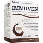 Olimp Labs Immuven, smak kawowy, proszek