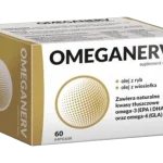 Solinea OMEGANERV, kapsułki