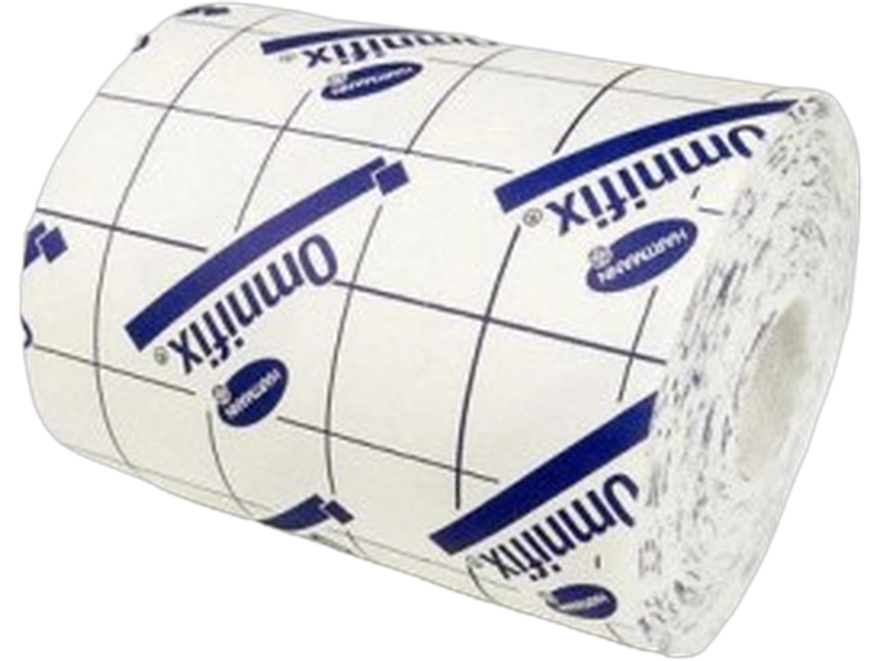 Omnifix 10 cm x 10 m włókninowy, przylepiec