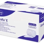 Omnifix E, przylepiec