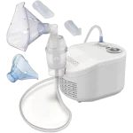 Omron C101 Essential, inhalator/nebulizator