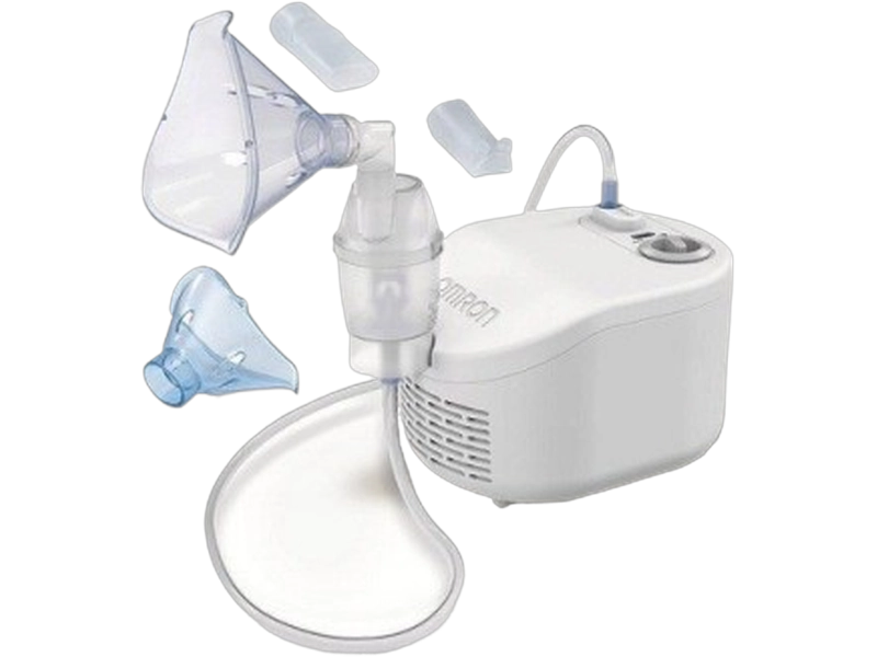 Omron C101 Essential, inhalator/nebulizator