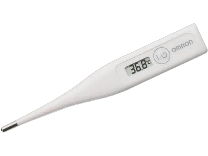 Omron Eco temp basic (MC-246-E4), termometr