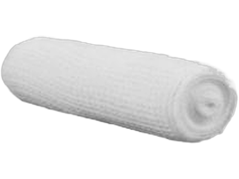 Opaska dzianą podtrzymująca 4m x 15 cm
