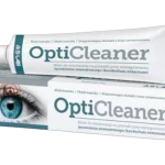 Opticleaner, maść