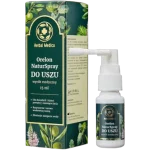 Herbal Pharmaceuticals Orelon naturalny spray do uszu