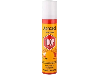 Zdjęcie produktu Orinoko ochronny przeciw komarom i kleszczom, spray