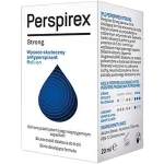 Orkla Care Antyperspirant Perspirex Strong, roll-on