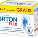 Orton Flex, saszetki