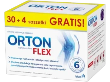 Zdjęcie produktu Orton Flex, saszetki