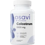 OSAVI Advanced Colostrum, kapsułki