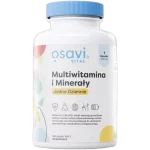 OSAVI Vital multiwitamina i minerały jedna dziennie, kapsułki