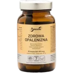 Panaseus Zdrowa opalenizna, kapsułki