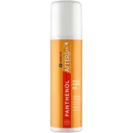 Panthenol After Sun, pianka