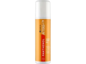 Panthenol After Sun, pianka, 5%