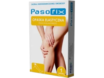 Zdjęcie produktu Pasofix Staw kolanowy, rozmiar S, opaska elastyczna