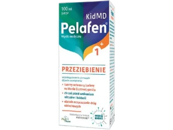 Pelafen Kid Md, syrop