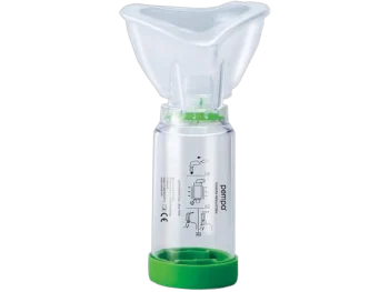Zdjęcie produktu Pempa AS300, komora inhalacyjna
