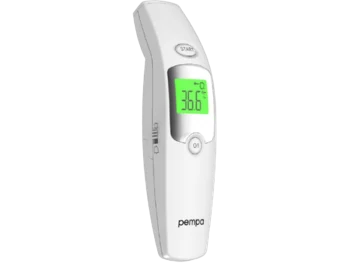 Zdjęcie produktu Pempa T100, termometr